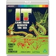 thumbnail image 1 of It Came From Beneath the Sea (Blu-ray), Power House Studios, Sci-Fi & Fantasy, 1 of 1