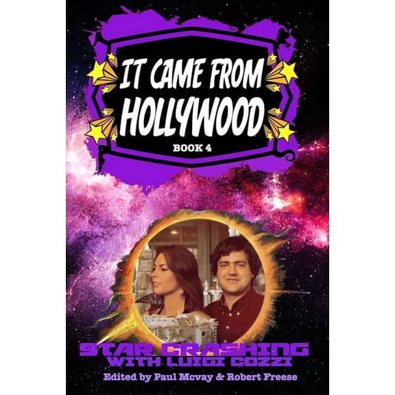 It Came From Hollywood Book 4, (Paperback)