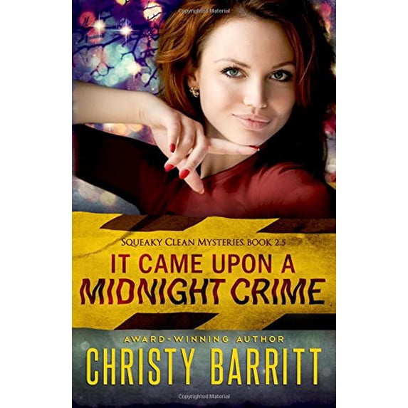 Pre-Owned It Came Upon a Midnight Crime