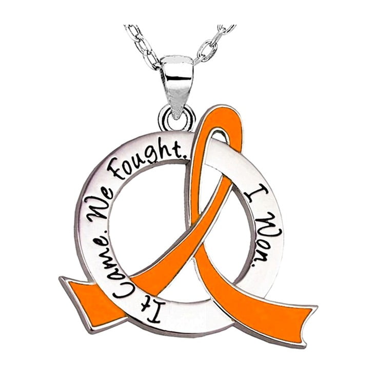 Leukemia on sale awareness jewelry