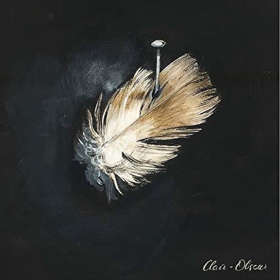 It Came from Beneath - Clair Obscur - CD