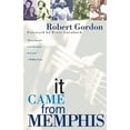 thumbnail image 1 of Pre-Owned It Came from Memphis (Paperback) 0743410459 9780743410458, 1 of 1