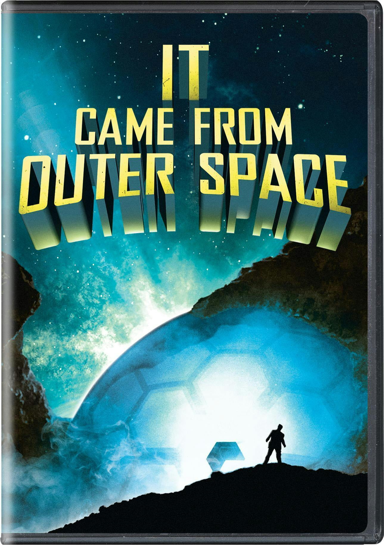 It Came from Outer Space [DVD] - Walmart.com