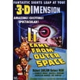 thumbnail image 1 of It Came from Outer Space Movie Poster Print (27 x 40), 1 of 1