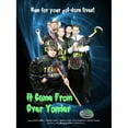 thumbnail image 1 of It Came from Over Yonder Movie Poster (11 x 17) - Item # MOVIB13473, 1 of 1