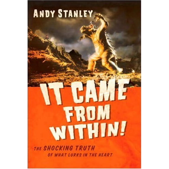 Pre-Owned It Came from Within! (Paperback) 1590527593 9781590527597