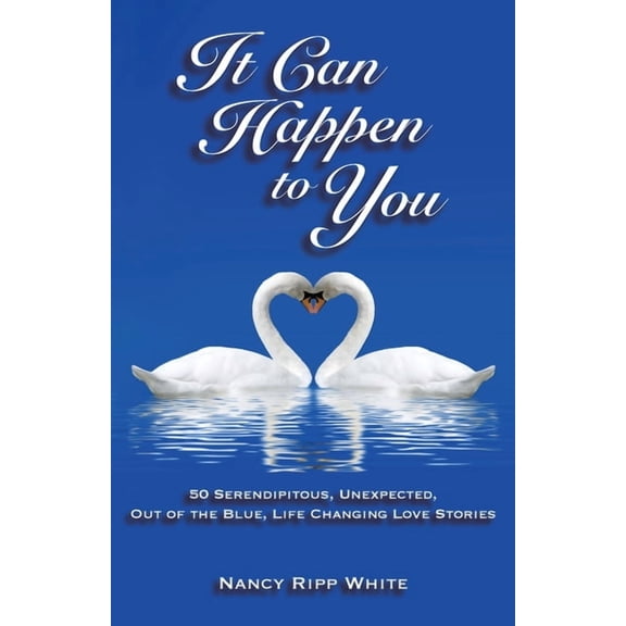 It Can Happen to You, (Paperback)