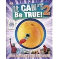thumbnail image 1 of It Can't Be True 2! : More Incredible Visual Comparisons, 1 of 4