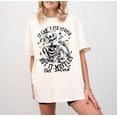 thumbnail image 1 of It Can't Fix Stupid But It Muffles The Sound Shirt, Funny Skeleton Shirt, Happy Halloween Shirt, Sarcastic Saying Shirt, 1 of 5