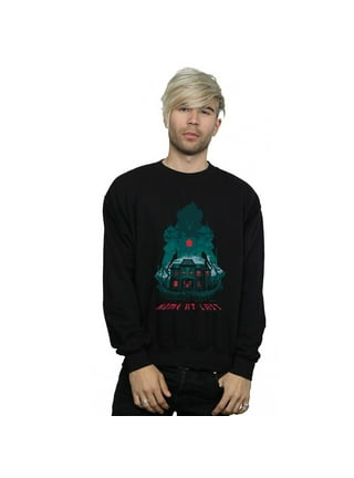 Pennywise hoodie cheap walmart