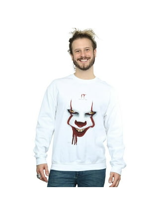 Pennywise hoodie cheap walmart