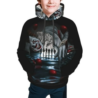 Pennywise Hoodies