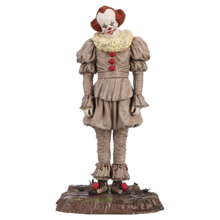 It Chapter 2 Pennywise Swamp PVC Figure (Other)