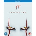 thumbnail image 1 of It: Chapter Two (Blu-ray) Bill Hader Jessica Chastain Jay Ryan Bill Skarsgård Jaeden Lieberher, 1 of 1
