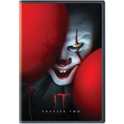 It: Chapter Two [DVD]