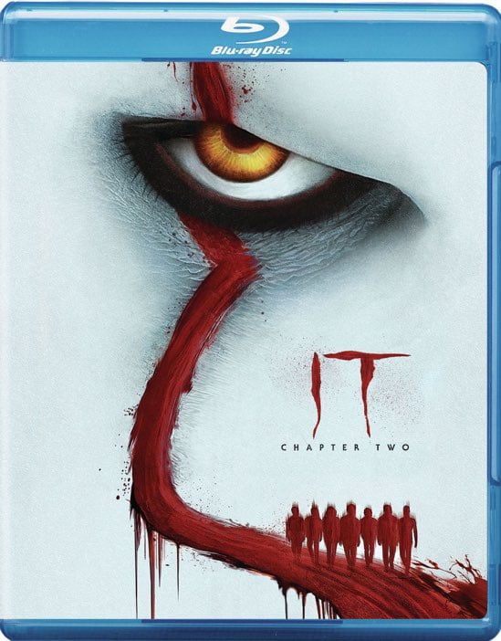 It chapter two on best sale 123movies