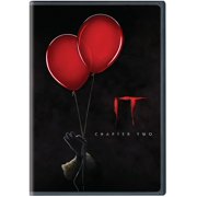 It: Chapter Two (Special Edition) [DVD]
