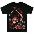 thumbnail image 1 of It Chapter Two T-Shirt Pennywise Men's Come Home Short Sleeve Tee, 1 of 5
