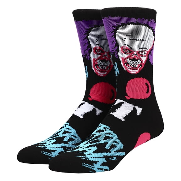 It Classic 1990 Pennywise Men's Athletic Crew Socks