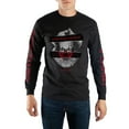 thumbnail image 1 of It 'Come Back and Play' Long Sleeve T-Shirt-Large, 1 of 1