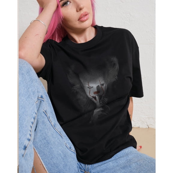 It Comes Back T-Shirt