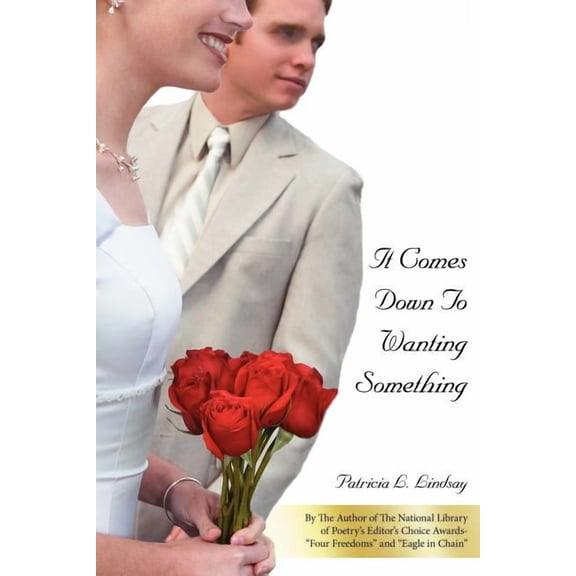 It Comes Down To Wanting Something (Paperback)