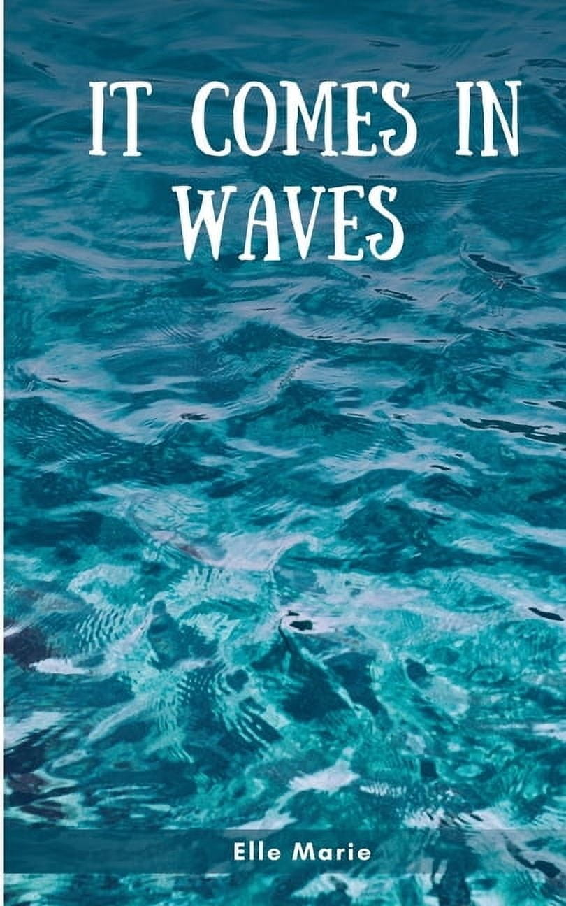 It Comes In Waves, (Paperback)