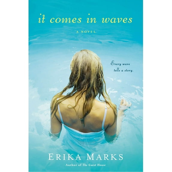 It Comes in Waves, (Paperback)