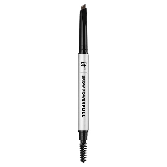 It Cosmetics Brow PowerFULL Eyebrow Pencil - Universal Taupe