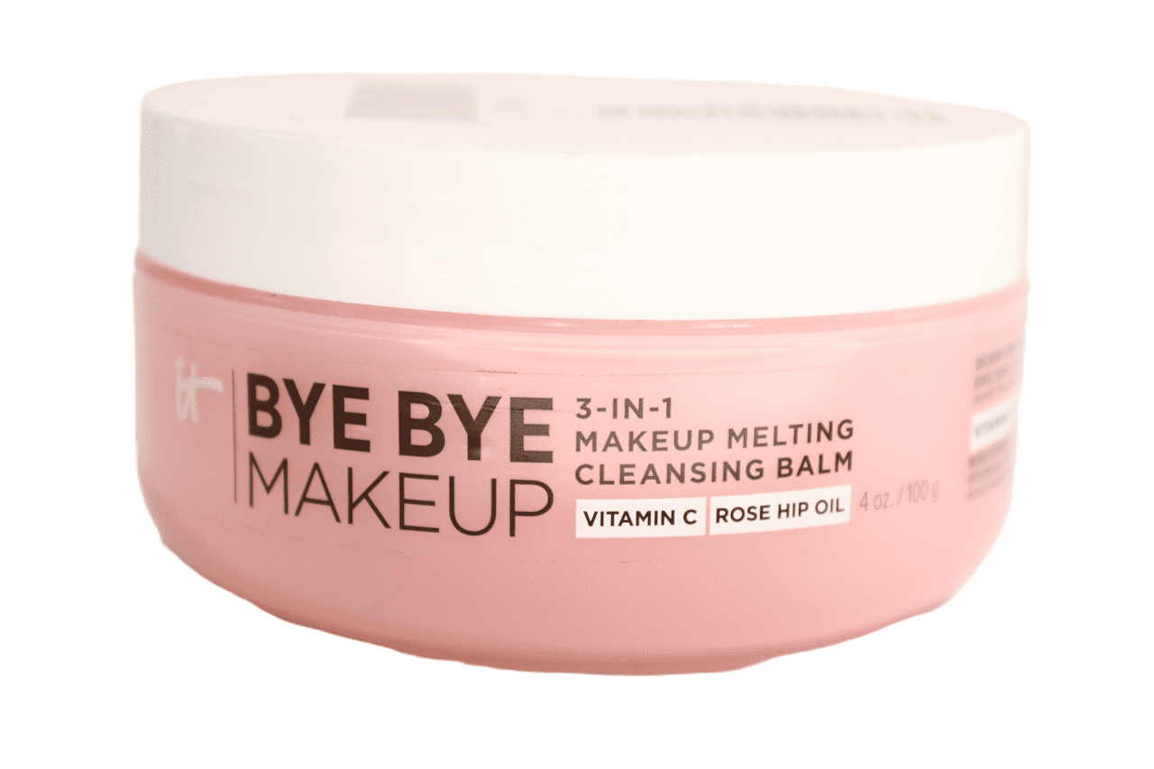 Bye Bye Makeup 3-in-1 Makeup Melting Cleansing Balm