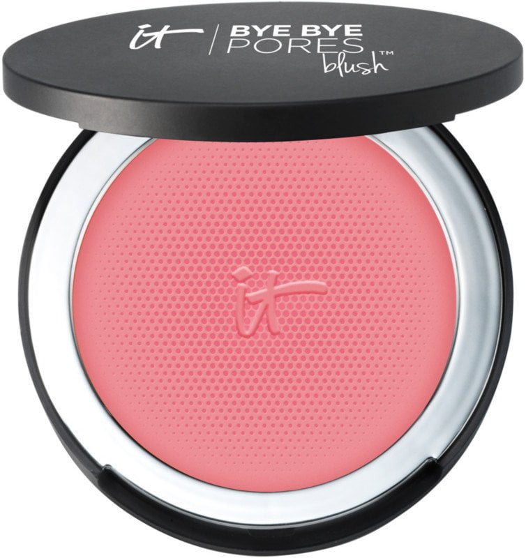It Cosmetics Bye Bye Pores Blush - Love