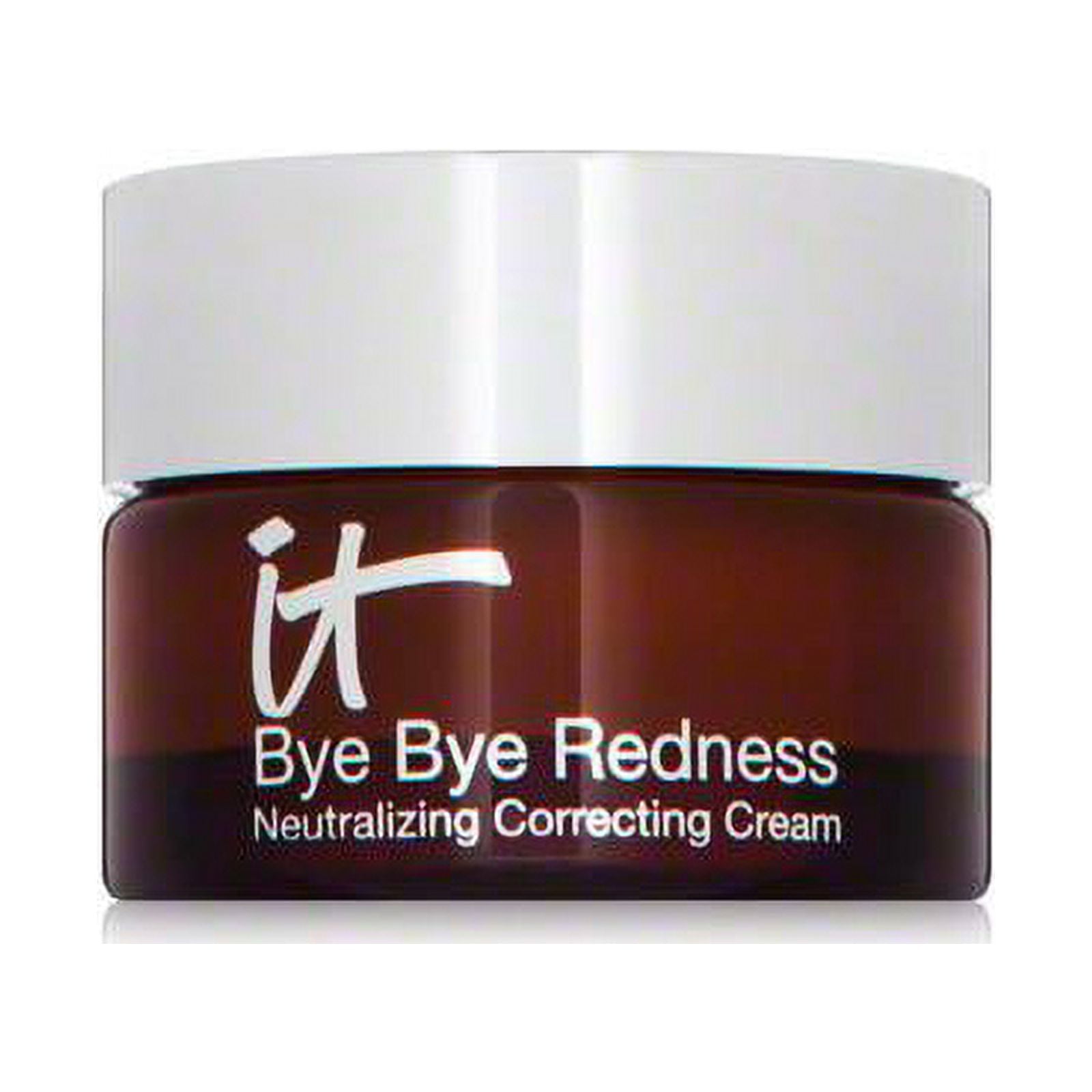It Cosmetics Bye Bye Redness Correcting Cream, 0.37 oz