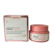 It Cosmetics Confidence In A Cream Rosy Tone Moisturizer 2 Fl Oz