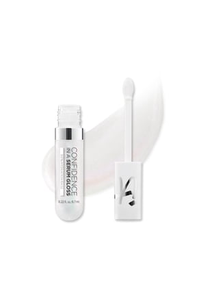 Confidence In A Serum Gloss - Self Assured 0.22oz