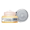 thumbnail image 1 of IT Cosmetics Confidence in an Eye Cream Anti-Aging Peptide Eye Cream, 48Hr Hydration With 2% Super Peptide Concentrate, For Day + Night - 0.5fl oz, 1 of 4