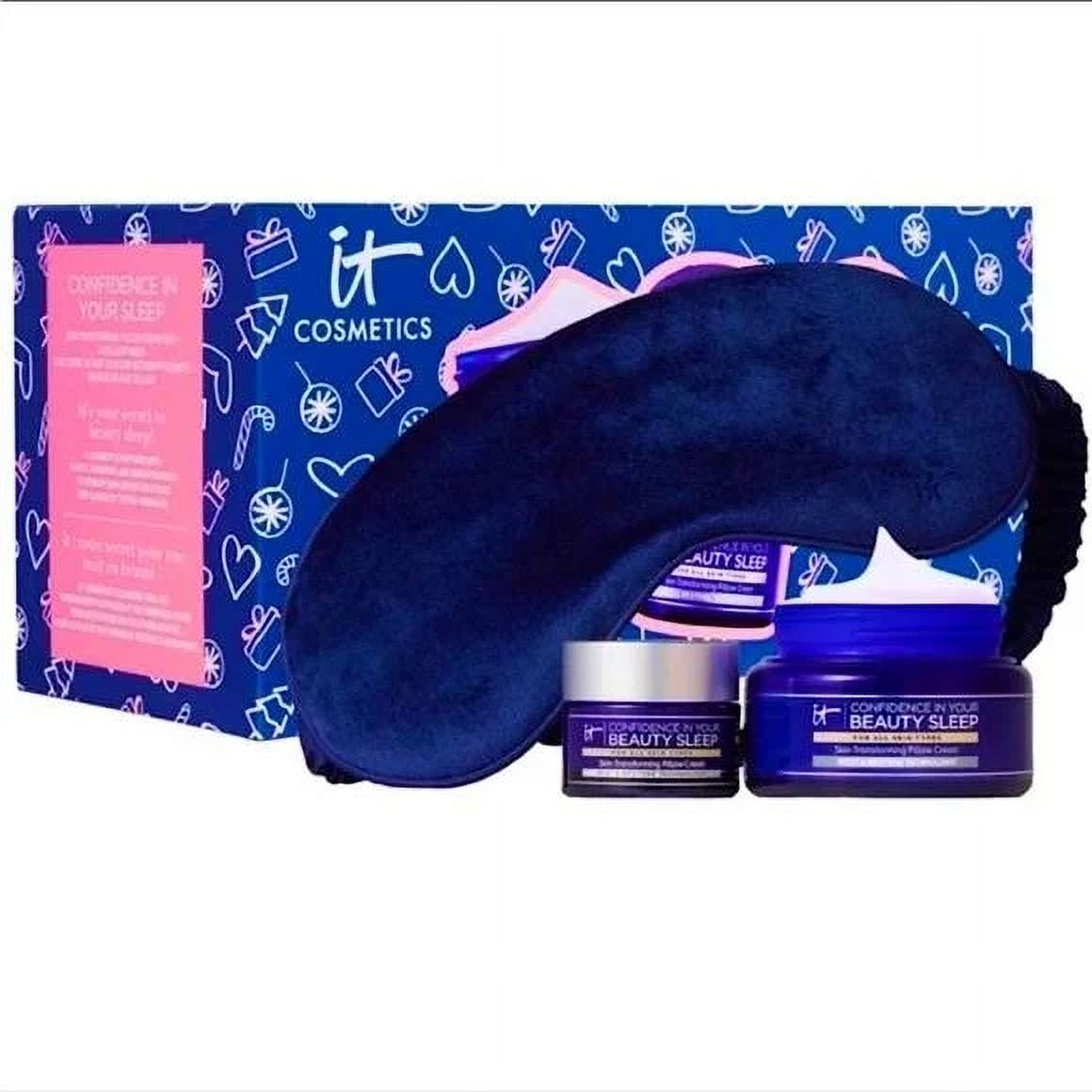 It Cosmetics Confidence A Cream