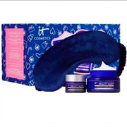 It Cosmetics Confidence In Your Beauty Sleep Night Cream 3pc Set