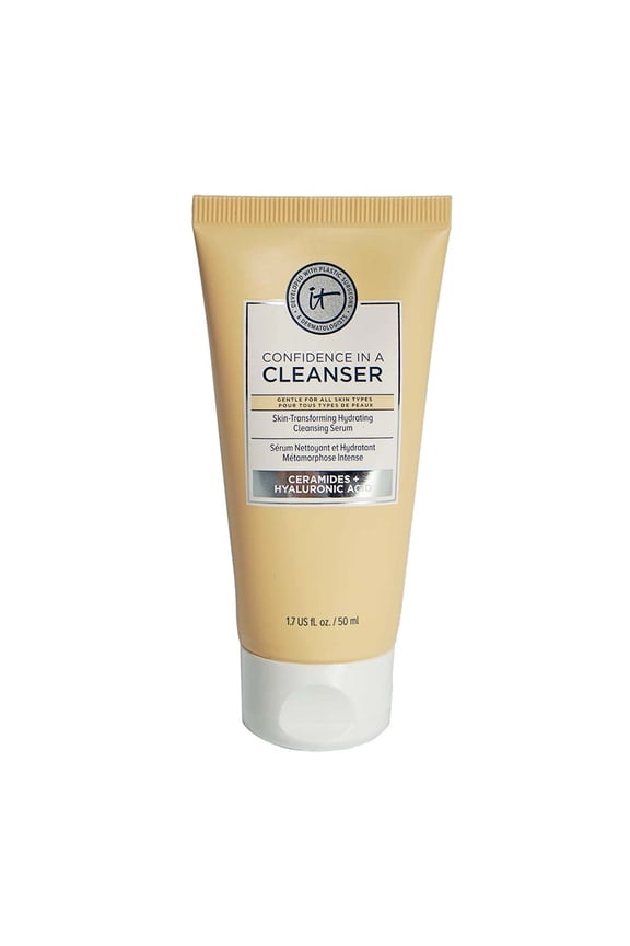 Confidence in a Cleanser, Travel Size 1.7oz/50ml