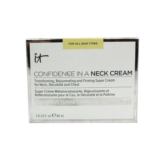 It Cosmetics Confidence in a Cleanser, Travel Size 1.7oz/50ml
