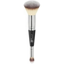 It Cosmetics Dual-Ended Concealer Makeup Brush