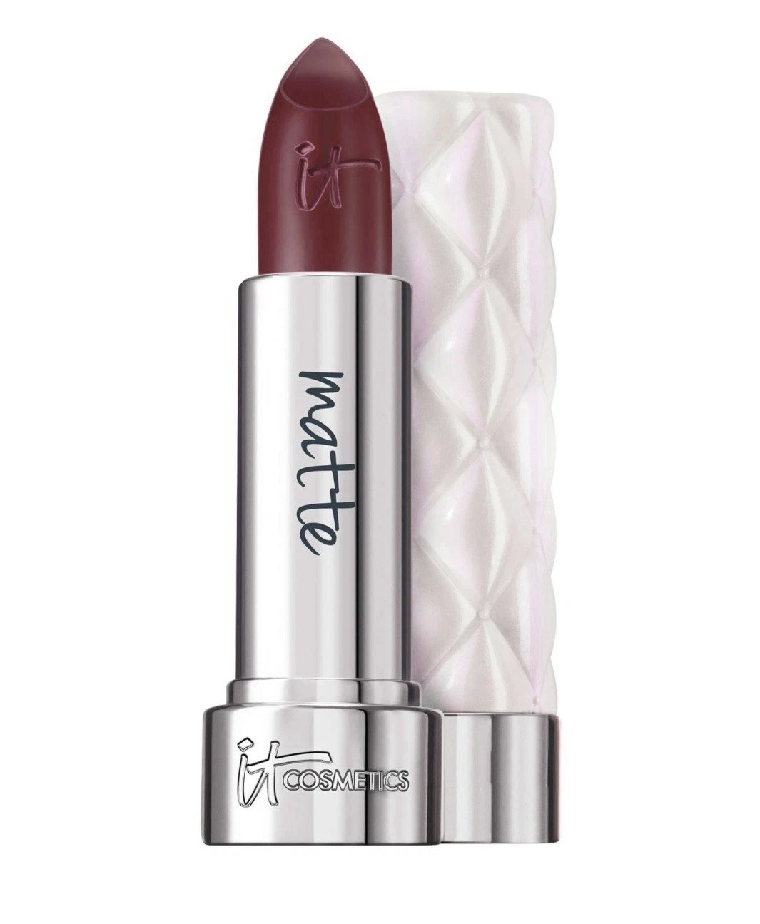 It Cosmetics Pillow Lips Cream Lipstick - Stellar Cream