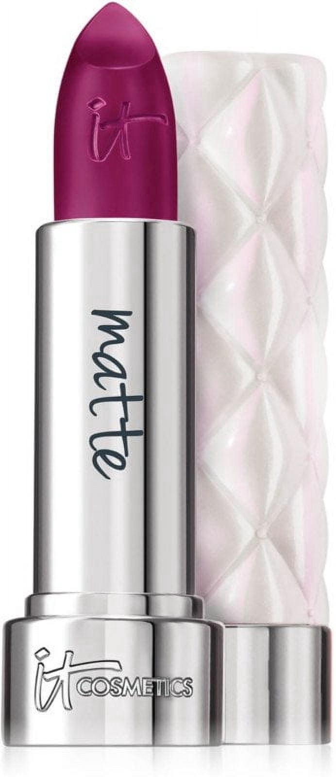 It Cosmetics Pillow Lips Matte Lipstick - Gaze Matte