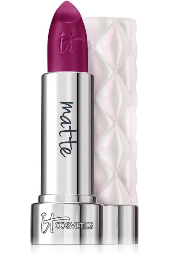 Pillow Lips Matte Lipstick - Gaze Matte