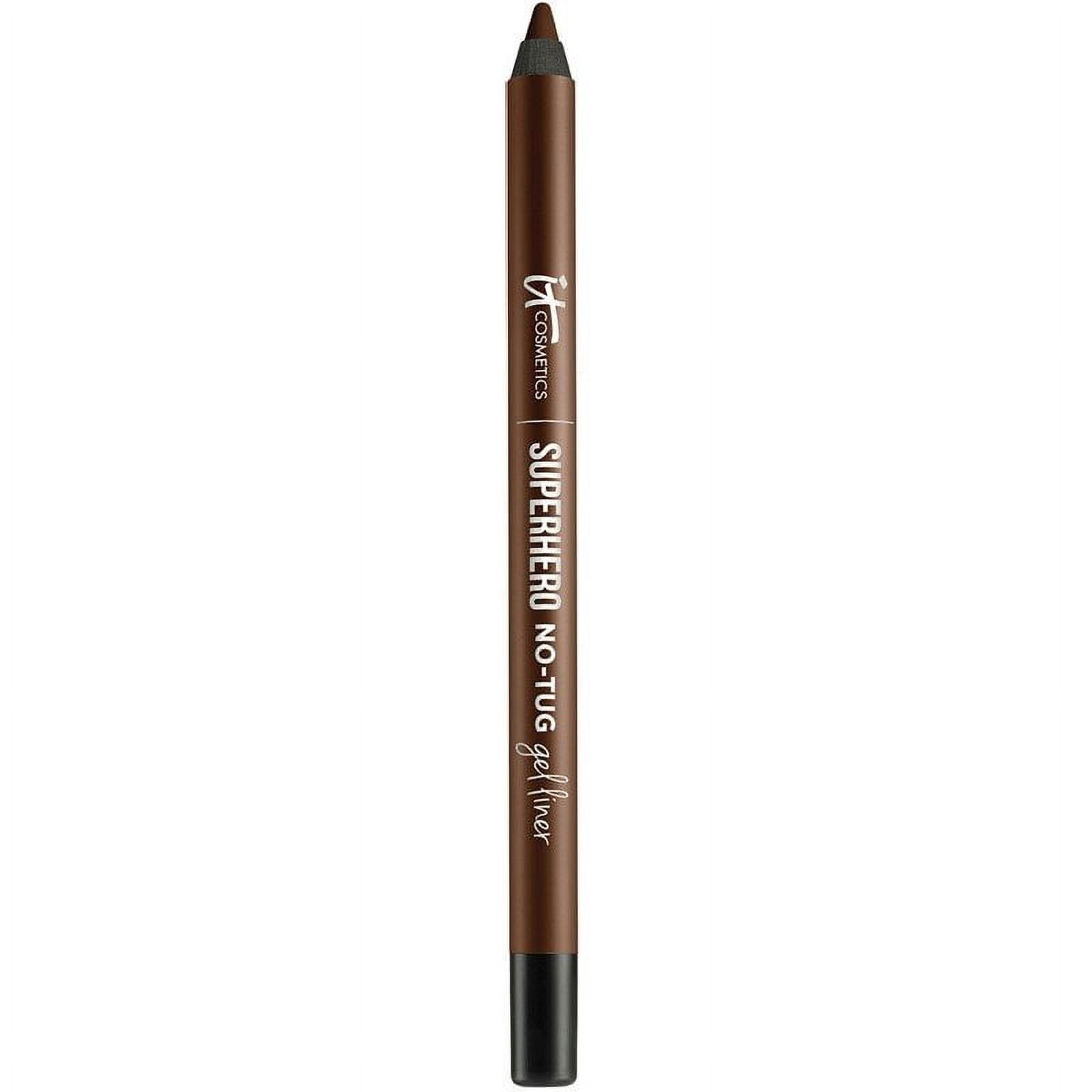 It Cosmetics Superhero No-Tug Gel Eyeliner