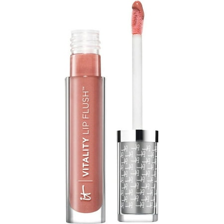 It Cosmetics Vitality Lip Flush Butter Gloss