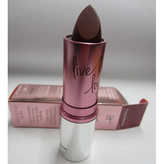 It Cosmetics Vitality Lip Flush (Pretty Woman)