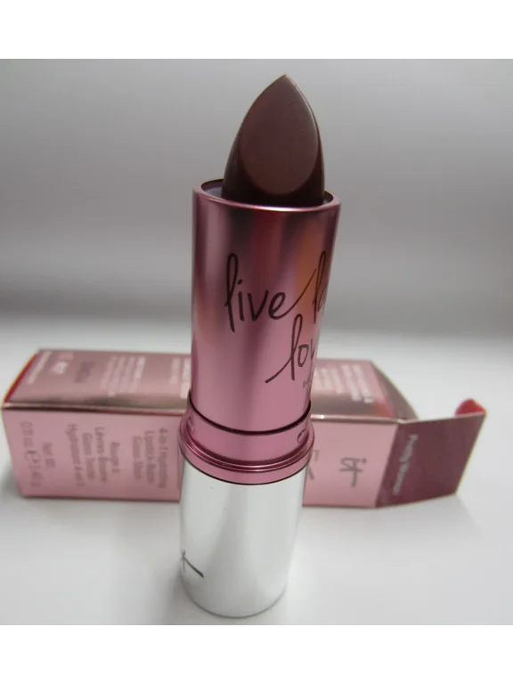 Vitality Lip Flush (Pretty Woman)