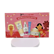 It Cosmetics X Ana Jaks Skin Rejuvenating Routine Set