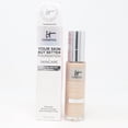 thumbnail image 1 of It Cosmetics Your Skin But Better Foundation + Skincare 1.0oz Fair Neutral 10.5, 1 of 3