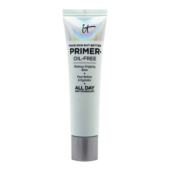 Your Skin But Better Makeup Primer+ Oil-free